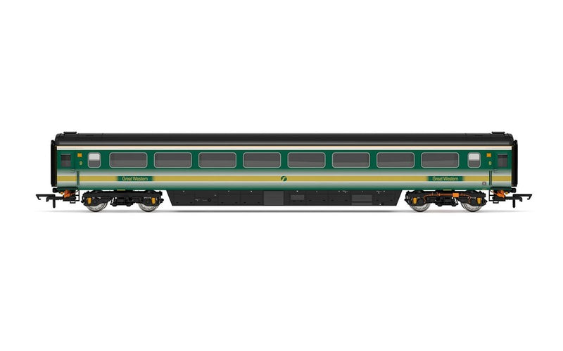 Hornby R40233 FGW Mk3 Trailer Standard 42273