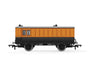 Hornby R40295 LSWR 4WC Passenger Brake 82 (8324808376557)