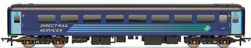 Hornby R40331A DRS Mk2F Standard Open 6001 (8324808802541)