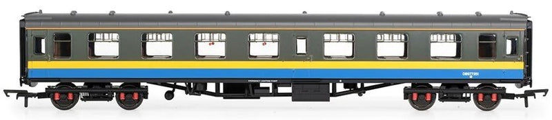 Hornby R40346 BR Dprtmntal exMk1 1st Open