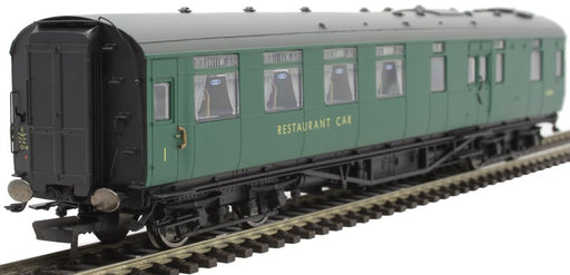 Hornby R4817A SR Maunsell Kitchen DiningE4 (8278220112109)