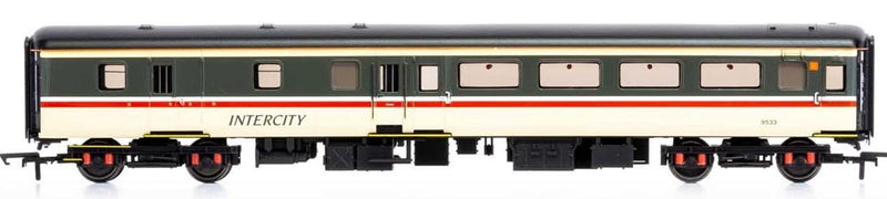 cHornby R4921 BR Intercity Mk2F Brk2ndOpn953 (8278156116205)
