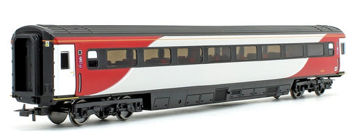 xzHornby R4931 LNER Mk3 TrlrStdOpn 42215 (7650698592493)
