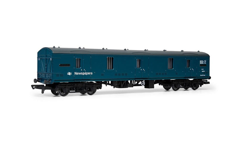 Hornby R60092 BR Newspaper Van - Era 6