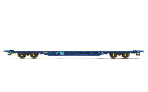 Hornby R60134 Touax KFA Container Wagon (8176228630765)