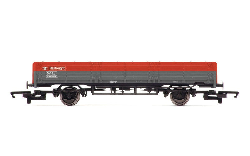 Hornby R60142 45T ZDA Open 'Squid Wagon' (8971084234989)