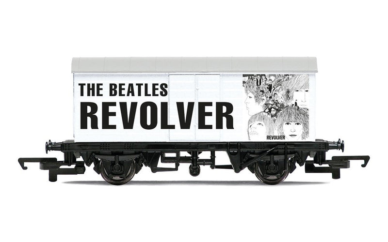 Hornby R60152 The Beatles 'Revolver' Wagon