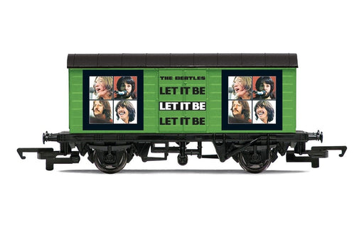 Hornby R60153 The Beatles 'Let It Be' Wagon (8176228794605)