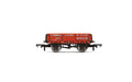 Hornby R60156 3 Plank Wagon PO - Era 3 (8195284992237)