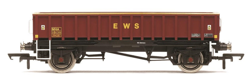 Hornby R60160 MHA 'Coalfish' Ballast Wagon (7965628399853)