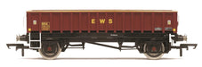 Hornby R60160 MHA 'Coalfish' Ballast Wagon (7965628399853)