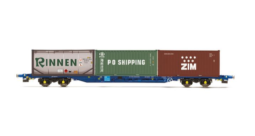 Hornby R60239 KFA Container Wagon - Hobby City NZ (9070208581869)