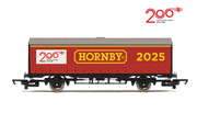 Hornby R60281 2025 Hornby Wagon - Hobby City NZ (9070209695981)
