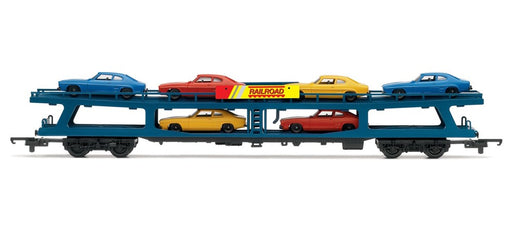 Hornby R6423 R/ROAD Car Transporter (9075205734637)