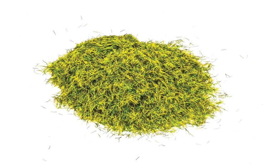 Hornby R7178 Static Grass: Grass Meadow