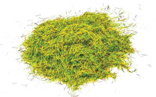 Hornby R7180 Static Grass: Mixed Summer (8278158016749)