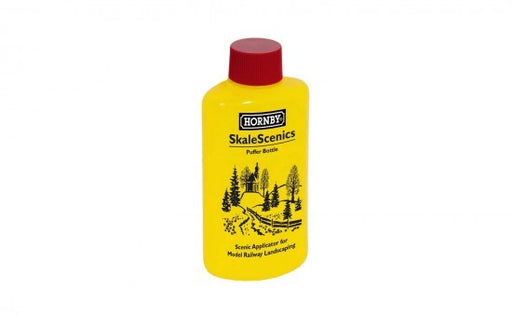 Hornby R7182 Static Grass Puffer Bottle (7650704523501)