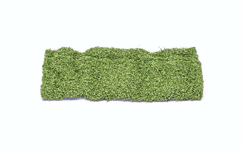 Hornby R7191 Foliage: Leafy Middle Green