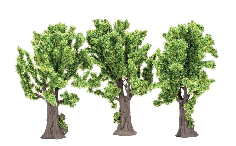 Hornby R7203 Trees: Maple - Hobby City NZ (7650705637613)
