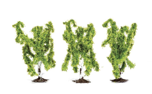 Hornby R7205 Trees: Birch - Hobby City NZ (7650705965293)