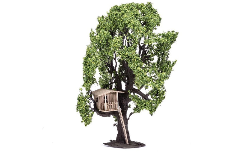 Hornby R7224 Tree w/tree house