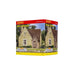 Hornby R7265 Terraced Cottages (8278220407021)