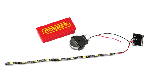 Hornby R7305 Maglight Lighting Unit for Mk3 Coaches (8176228860141)