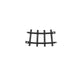 Hornby R7333 Ready2Play Curved Track Pack (12pcs) (7546183450861)