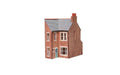 Hornby R7353 Victorian Terrace House Right Middle (8176228991213)