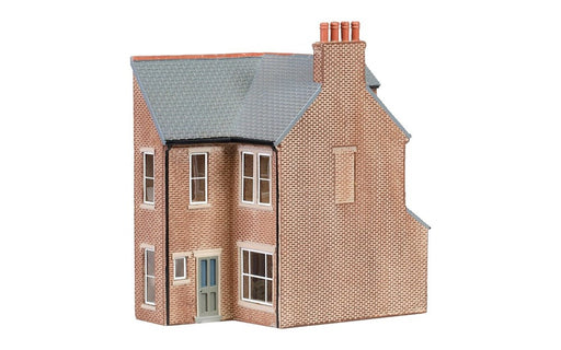 Hornby R7361 Parkers Newsagents (8195285123309)