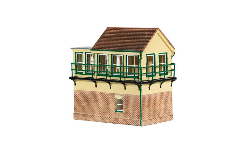 Hornby R7365 South Eastern Railway Signal Box