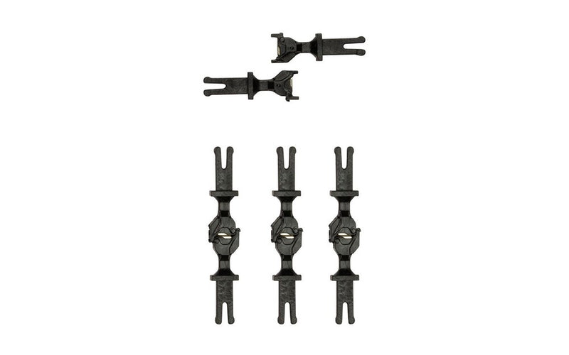 Hornby R7398 Buckeye Magnetic Coupling Pk (8971085676781)