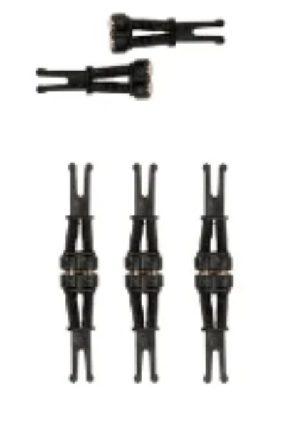 Hornby R7400 Vacuum Pipe Mgntc Coupling19mm