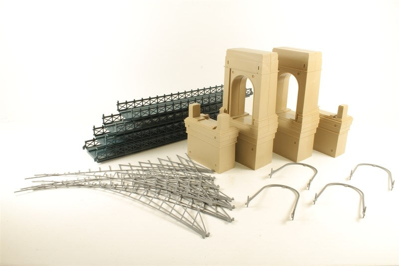 Hornby R8008 Grand Suspension Bridge