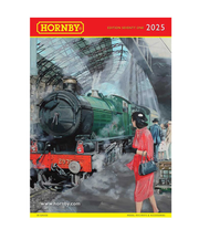 Hornby R8165 2025 Hornby Catalogue - Hobby City NZ (9070209990893)
