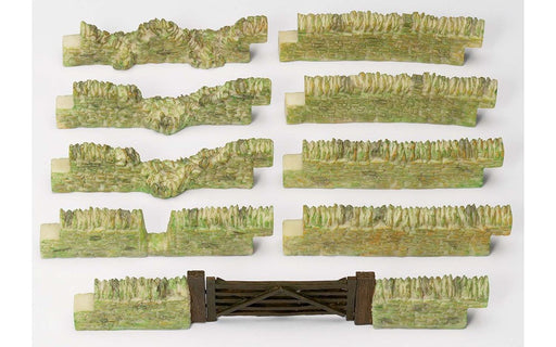 Hornby R8527 Granite Wall Pack #2 (8278160670957)