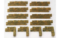 Hornby R8539 Cotswold Wall Pack #1 (8278161457389)
