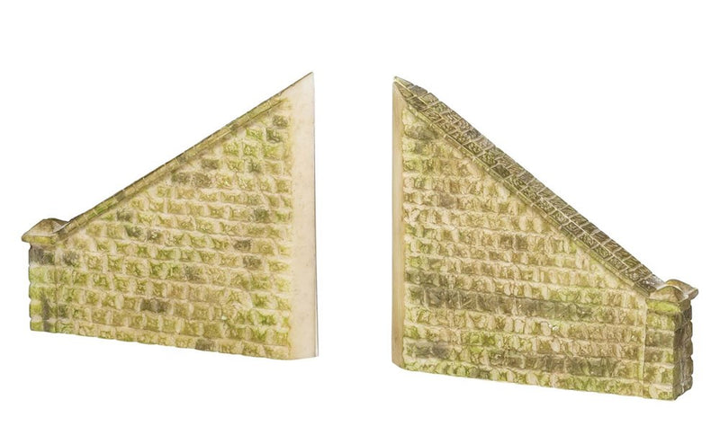 Hornby R8544 Stone Portals Side Walls