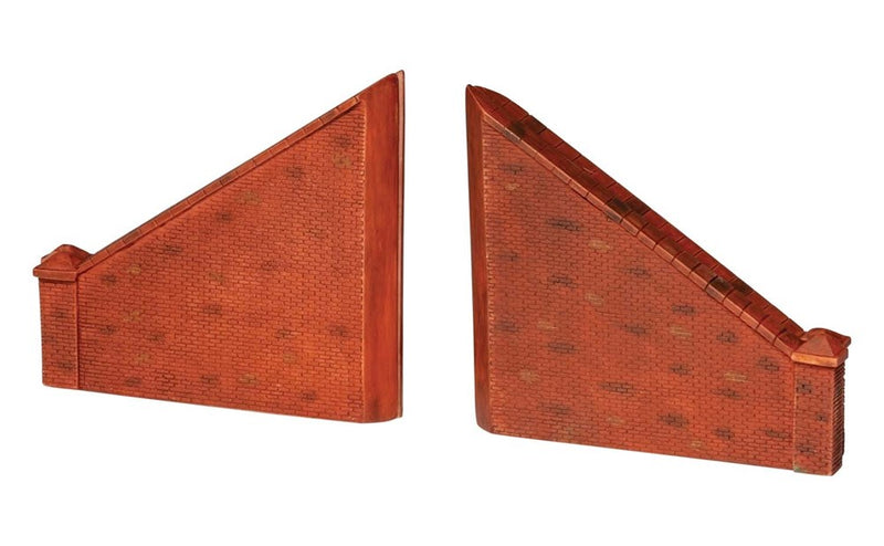 Hornby R8545 Stone Portal Side Walling - Hobby City NZ (7650709733613)