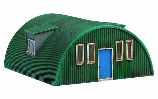 Hornby R8788 Corrugated Nissen Hut (8278163292397)