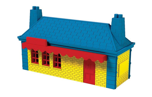 Hornby R9343 Playtrains Builder + Station Building - Hobby City NZ (8324809851117)