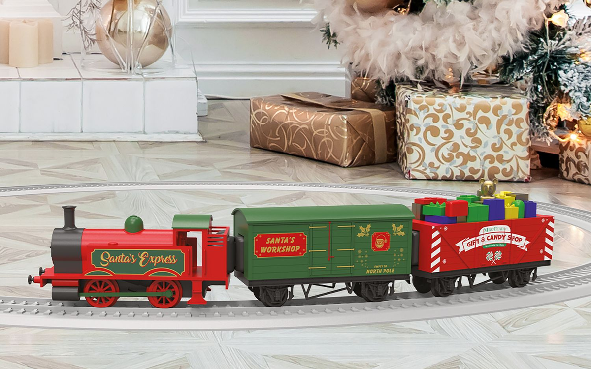 Model Railway Sets – Hobby City NZ