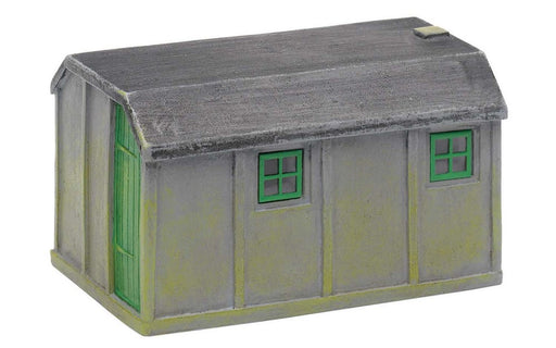 Hornby R9512 Concrete Plate Layers Hut (8278164242669)