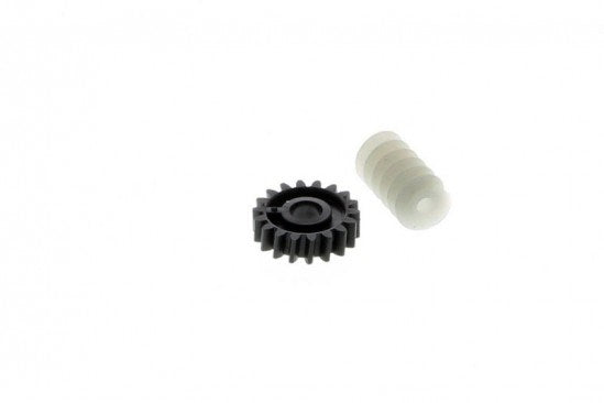 Hornby X8004 Worm/Worm Gear for 0-4-0 (9075205800173)