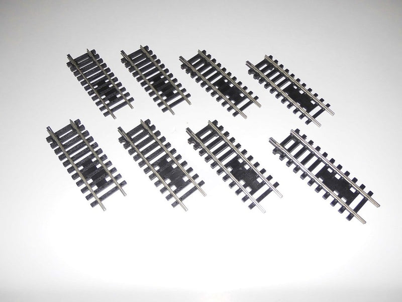 cHornby X918NS Turntable Outlet Track Piece (8324668031213)