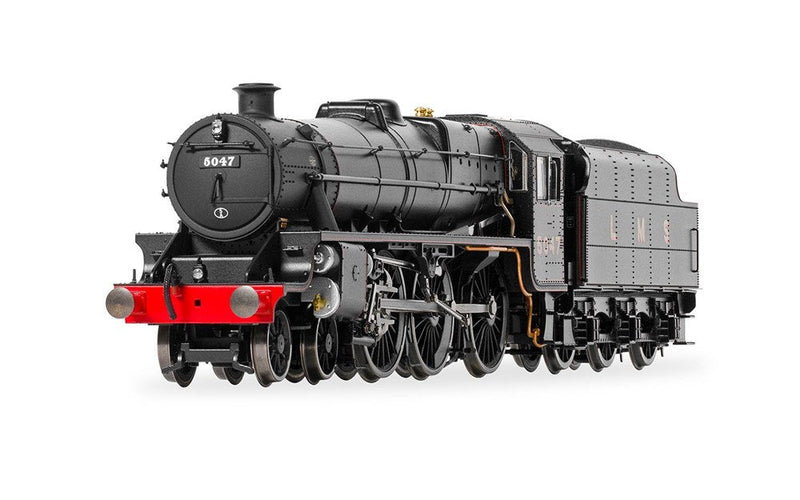 Hornby R30274 LMS Stanier 5MT Black 5 - Hobby City NZ