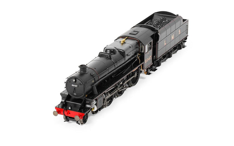 Hornby R30274 LMS Stanier 5MT Black 5 - Hobby City NZ