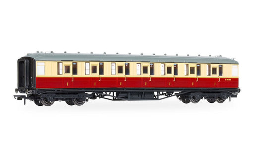Hornby R40457 BR Gresley 1st class E10126E - Hobby City NZ