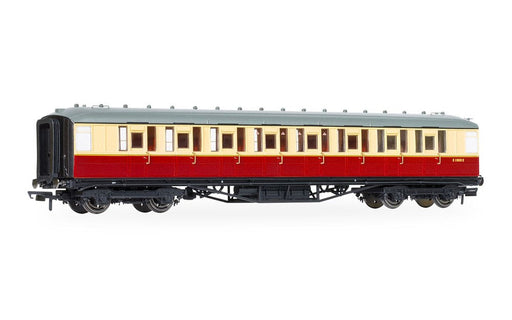 Hornby R40458 BR Gresley 3rd class E11010E - Hobby City NZ