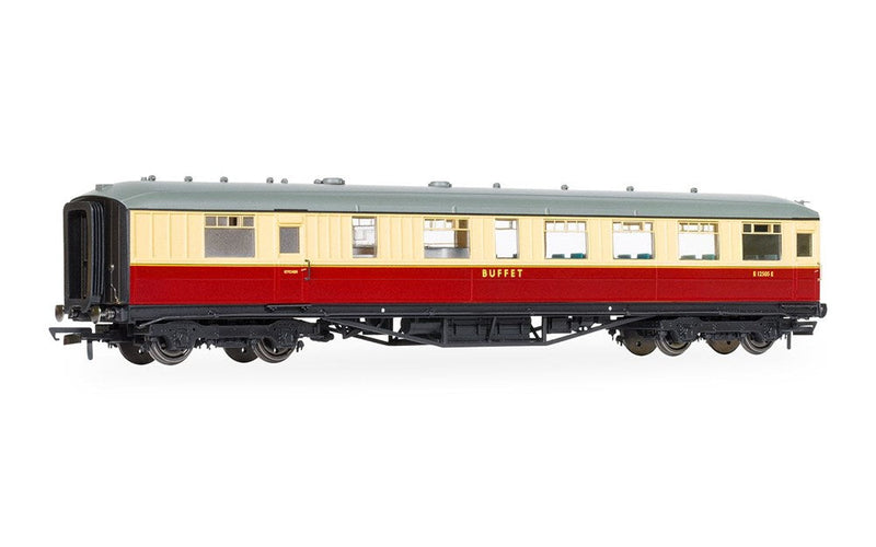Hornby R40459 BR Gresley Buffet E12505E - Hobby City NZ